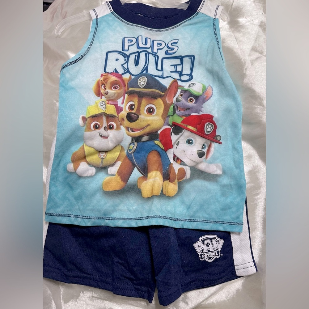 Boys Summer Attire